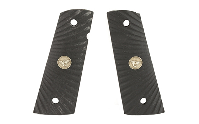 WILSON GRP FULL BLK G10 STRBRST FLT - for sale