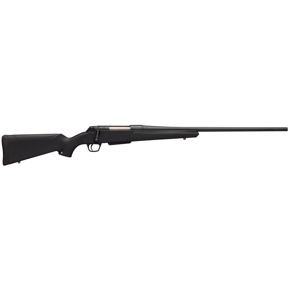 WINCHESTER XPR 270WIN 24" BLK MATTE SYNTHETIC - for sale