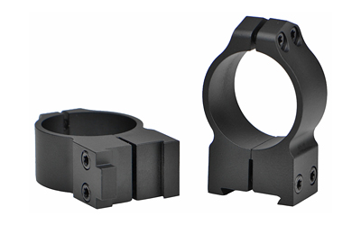 WARNE CZ 550/557 30MM HIGH MATTE RNG - for sale
