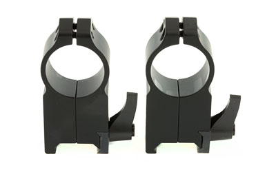 WARNE MAXIMA QD 1" ULTRA HI MATTE - for sale