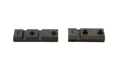 warne scope mounts - Remington 700 - REM 700/78/751/722/725 MAT 2PC BASE for sale