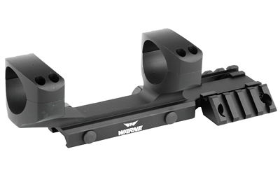 WARNE TACT RAMP PLTFRM 30MM MATTE - for sale