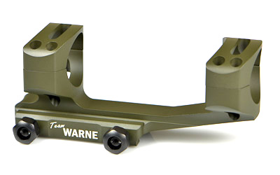 WARNE GEN 2 EXTND SKELETON 1" OD - for sale