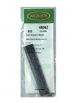 WEAVER #62 1PC REM 740/742/760/SV170 - for sale