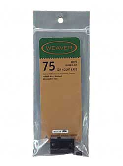 WEAVER #75 REM 788 FRONT BASE - for sale