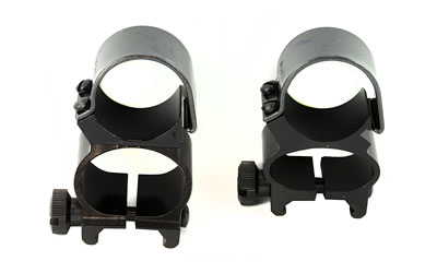 WEAVER SEE-THRU TOP MNT RNGS 1" EXT - for sale