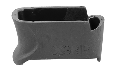 x-grip - Mag Spacer - 43 9 MM - MAG ADAPTER GLOCK 43 9MM for sale