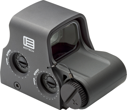 EOTECH XPS2 68MOA RING/1MOA DOT GREY - for sale