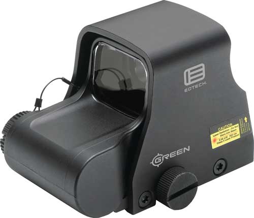 EOTECH XPS2 GRN 68MOA RING/1MOA DOT - for sale