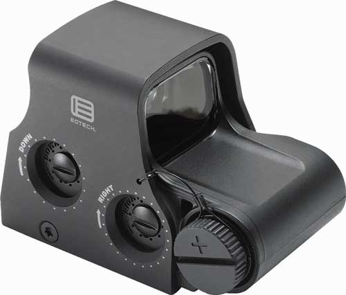 EOTECH XPS2 68MOA RING/2-1MOA DOTS - for sale