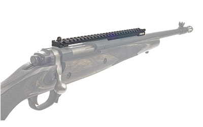 xs sight systems - GSR Rail