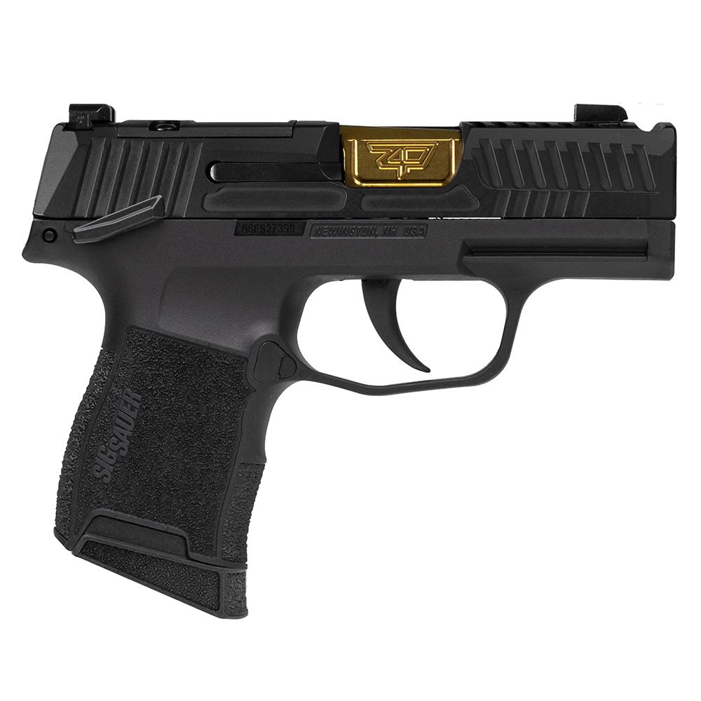 Sig Sauer P365 Outlander Black Handgun