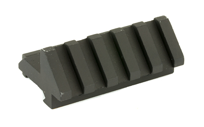 YHM 5 SLOT PICATINNY ANGLE MOUNT - for sale