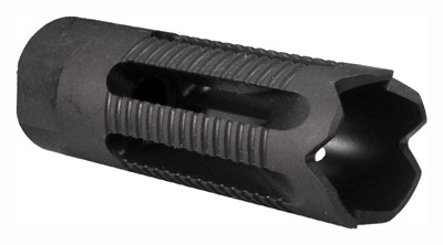 YHM .308 FLASH SUPPRESSOR WITH TEETH - for sale