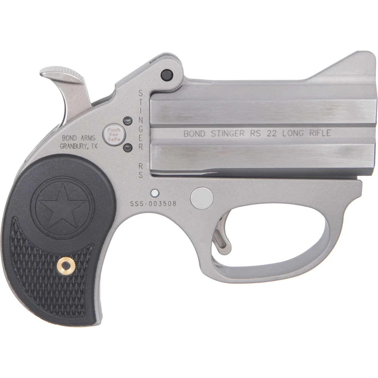 Bond Arms - Stinger Derringer - .22LR for sale
