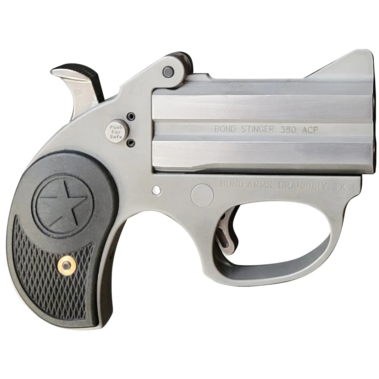 Bond Arms - Stinger Derringer - 380 AUTO for sale