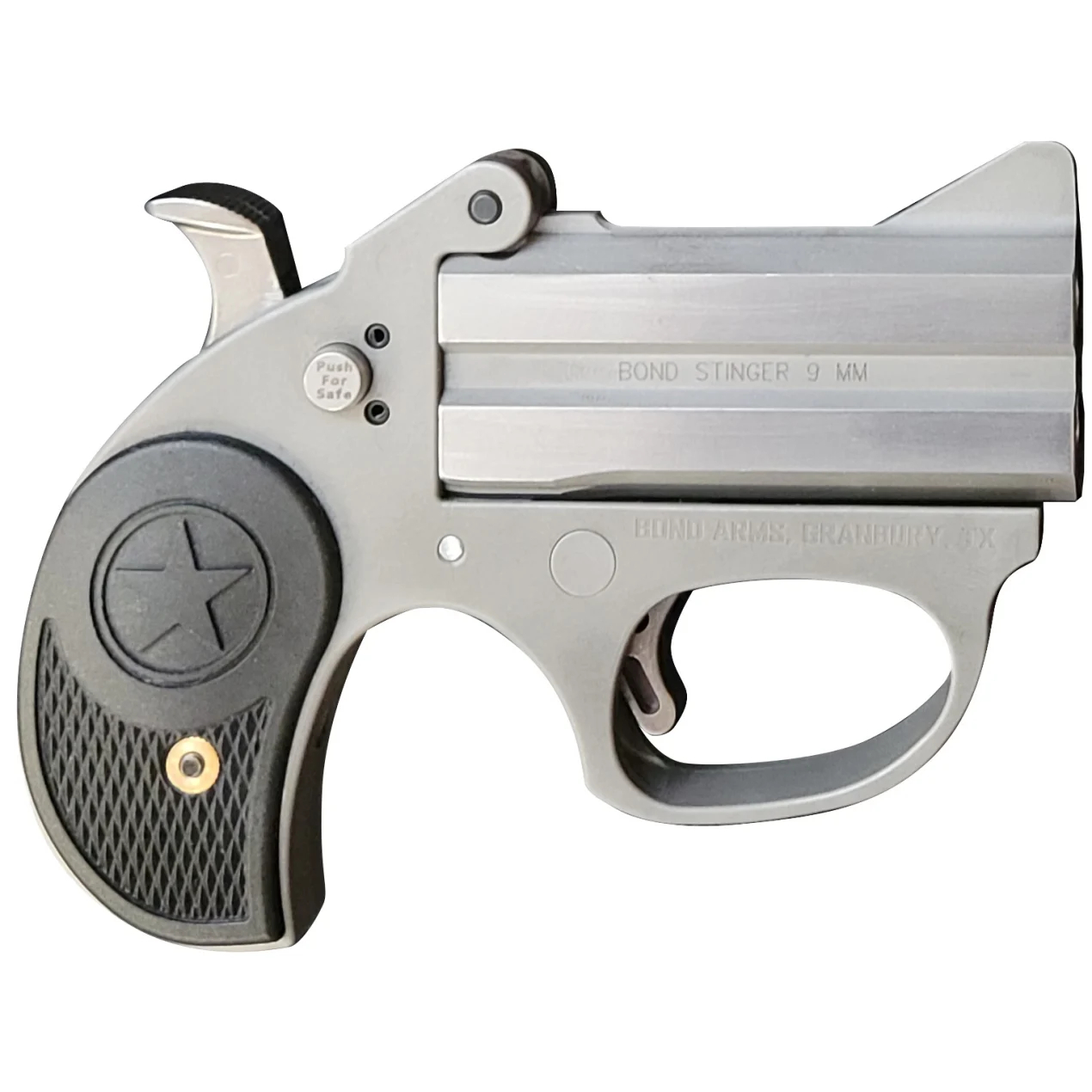 Bond Arms - Stinger Derringer - 9mm Luger for sale