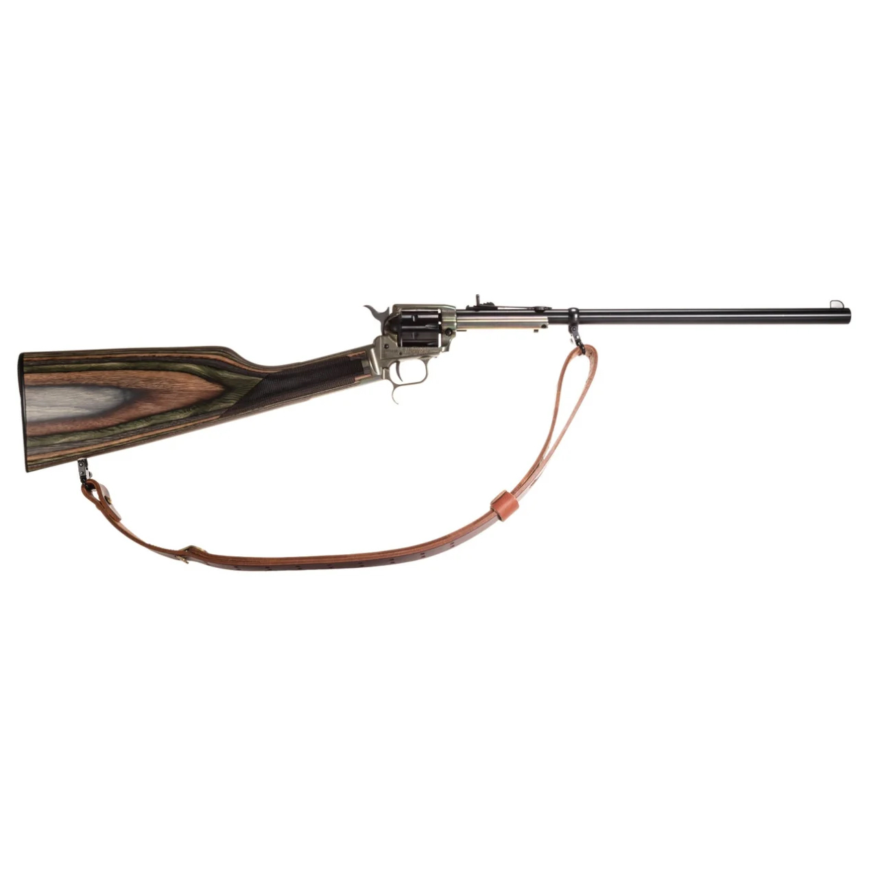 Heritage Manufacturing - Rough Rider - .22LR for sale