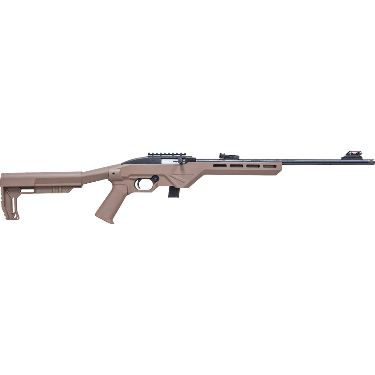 legacy sports|citadel - Trakr - .22LR for sale
