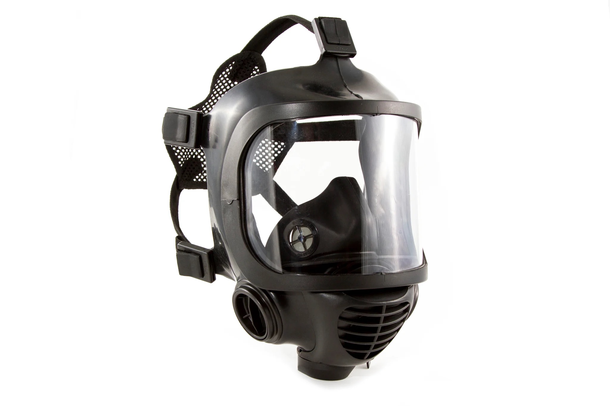 CM-6M Tactical Gas Mask