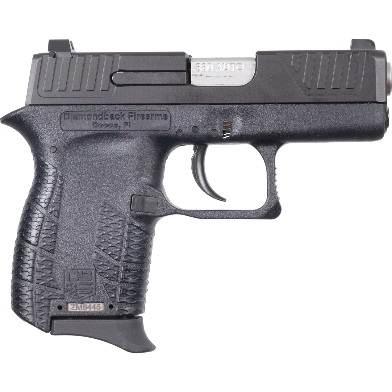 Diamondback - DB380 - 380 AUTO for sale