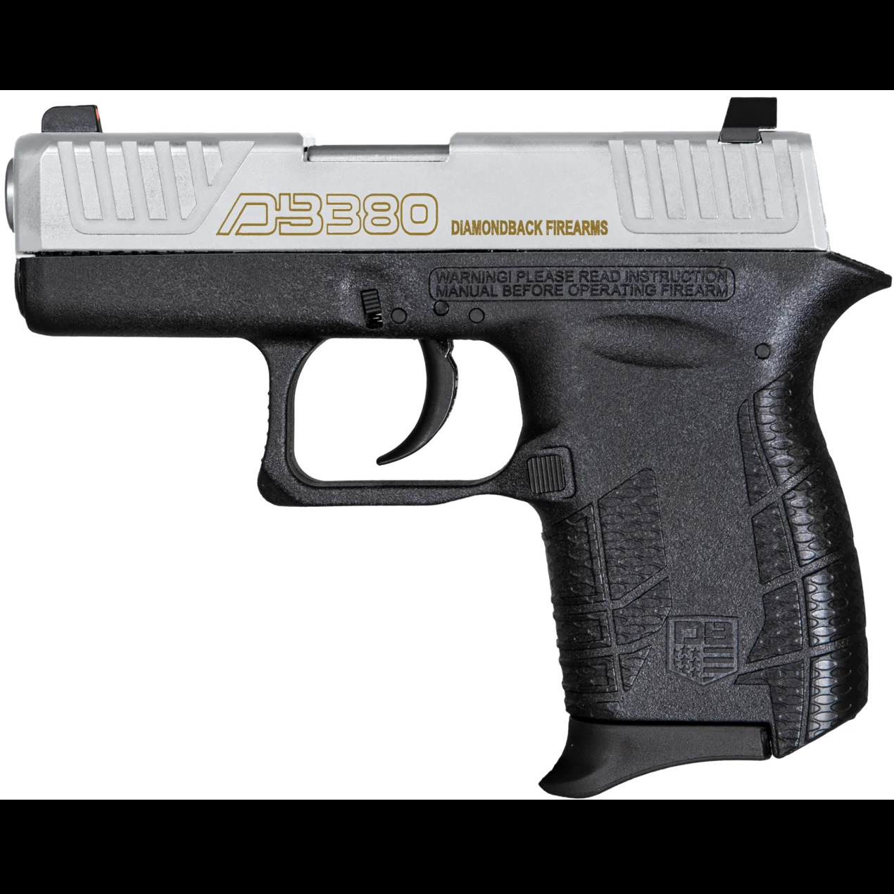 Diamondback - DB380 - 380 AUTO for sale