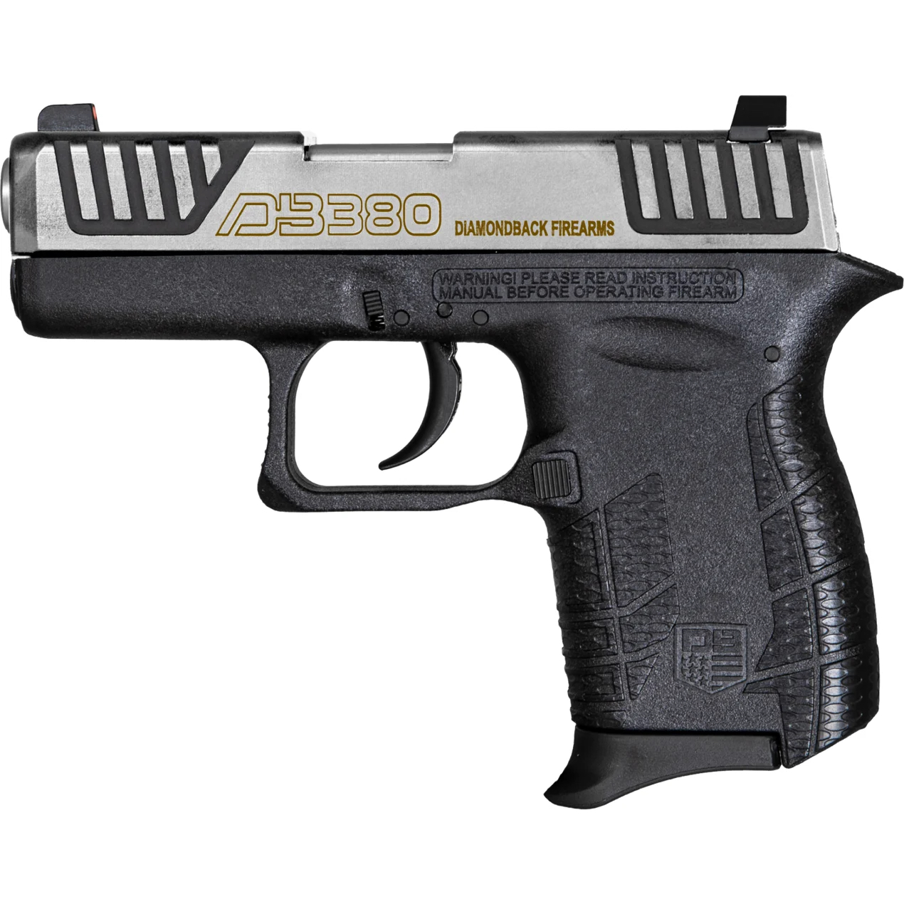 Diamondback - DB380 - 380 AUTO for sale
