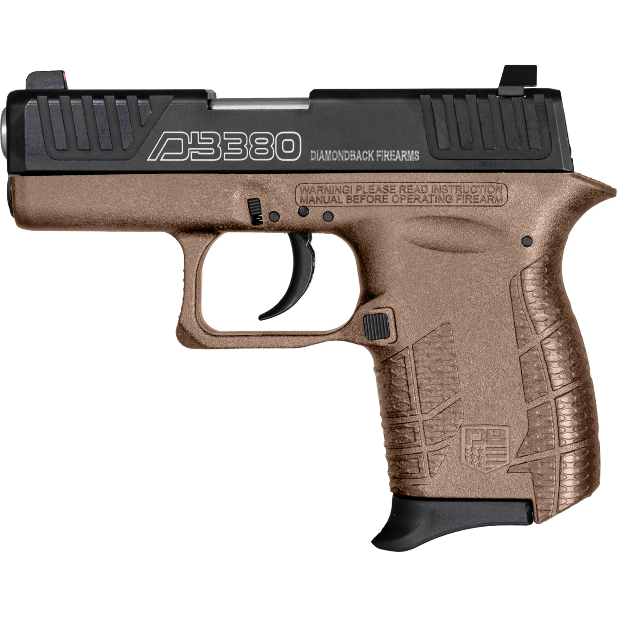 Diamondback - DB380 - 380 AUTO for sale