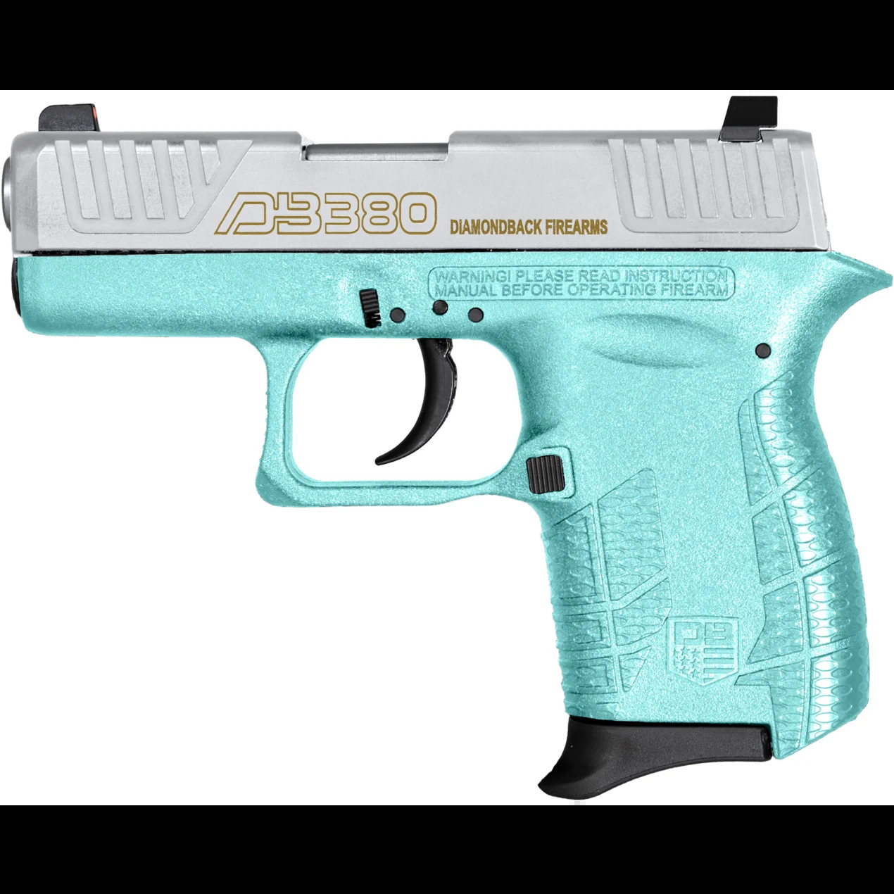 Diamondback - DB380 - 380 AUTO for sale