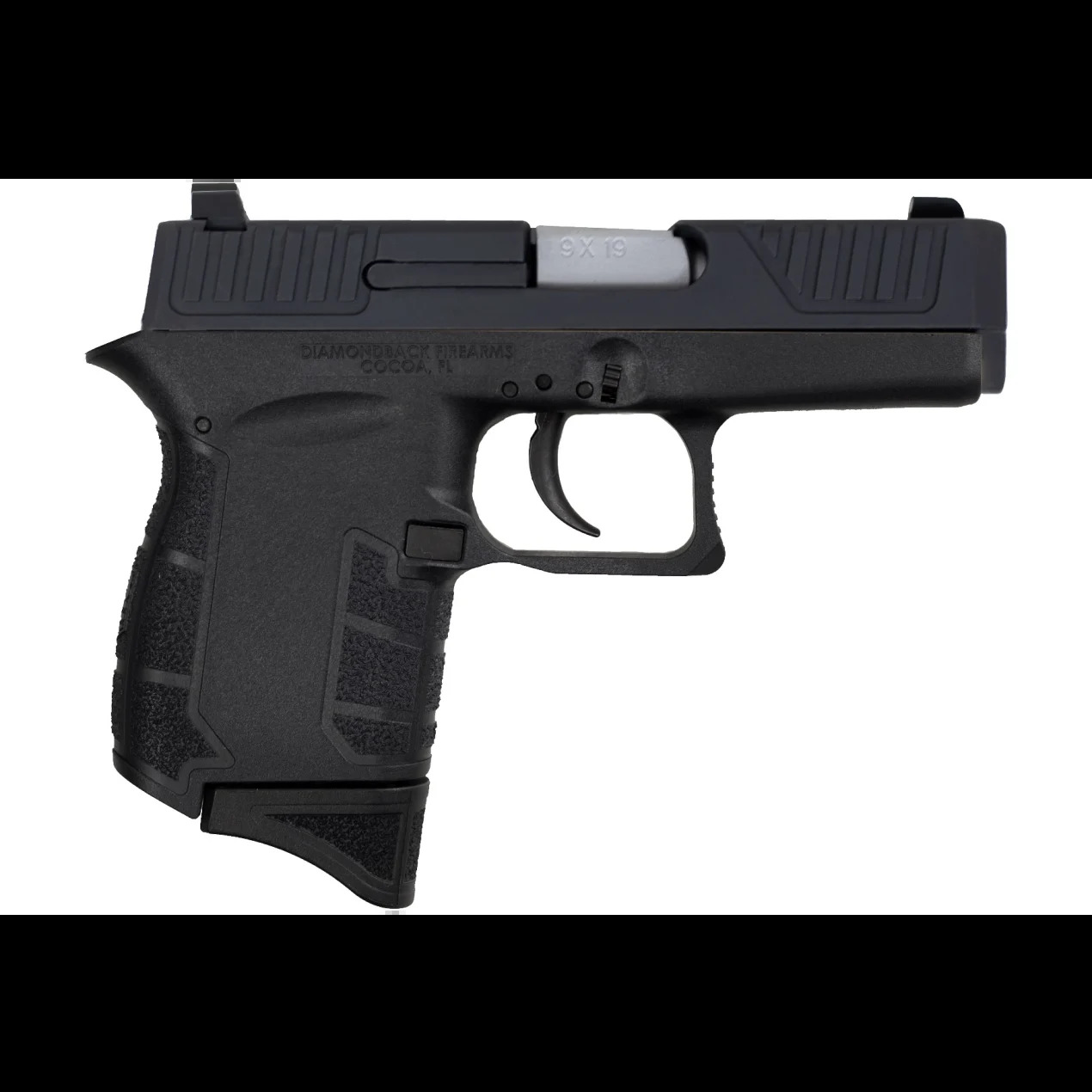 Diamondback - DB9 - 9mm Luger for sale
