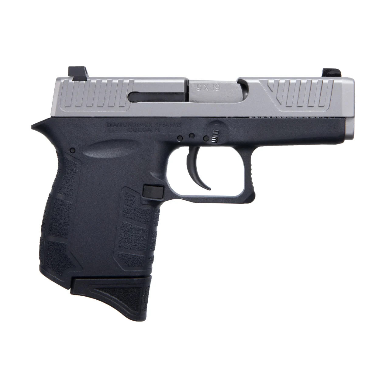Diamondback - DB9 - 9mm Luger for sale