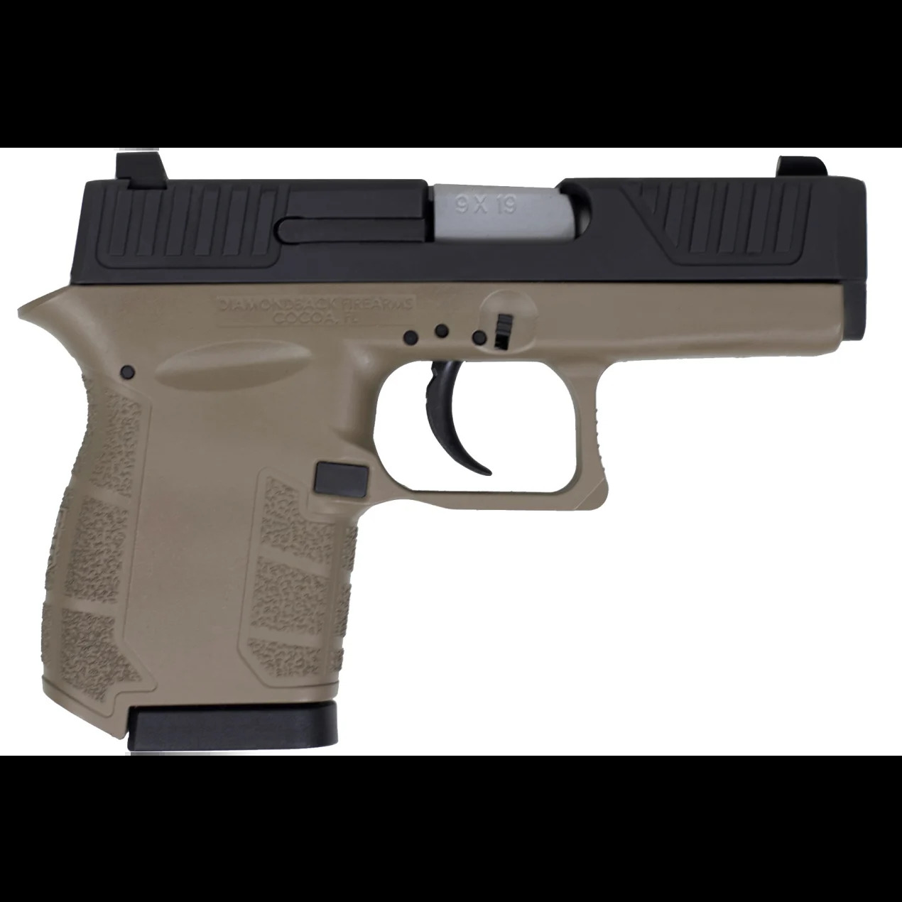 Diamondback - DB9 - 9mm Luger for sale