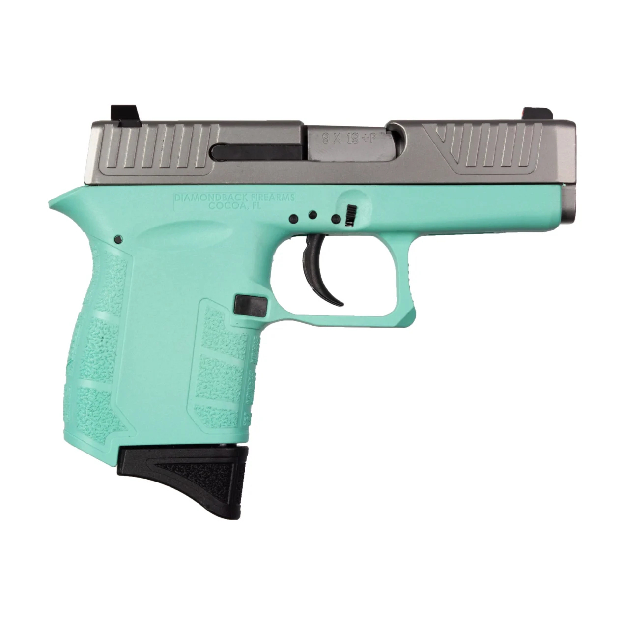 Diamondback - DB9 - 9mm Luger for sale