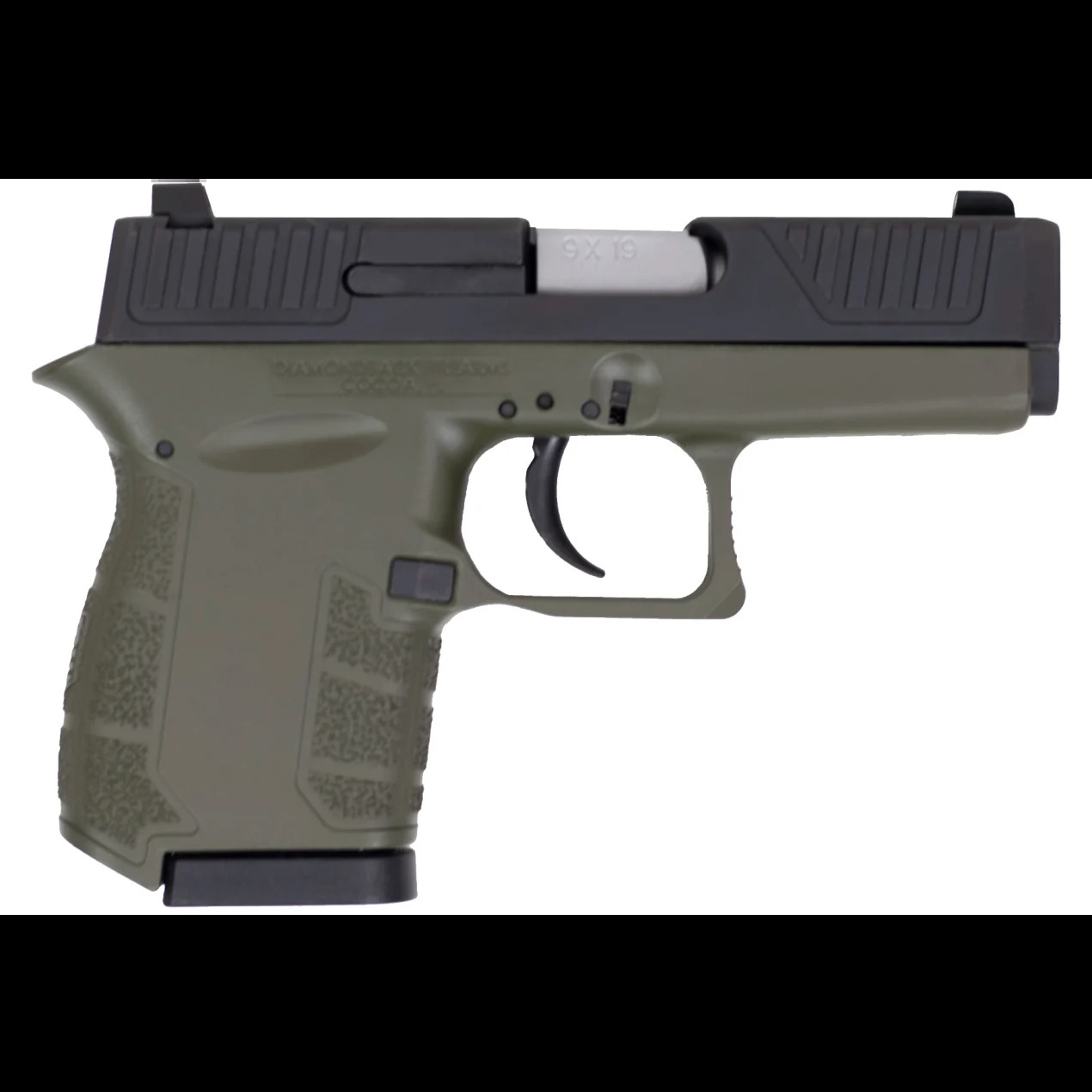 Diamondback - DB9 - 9mm Luger for sale
