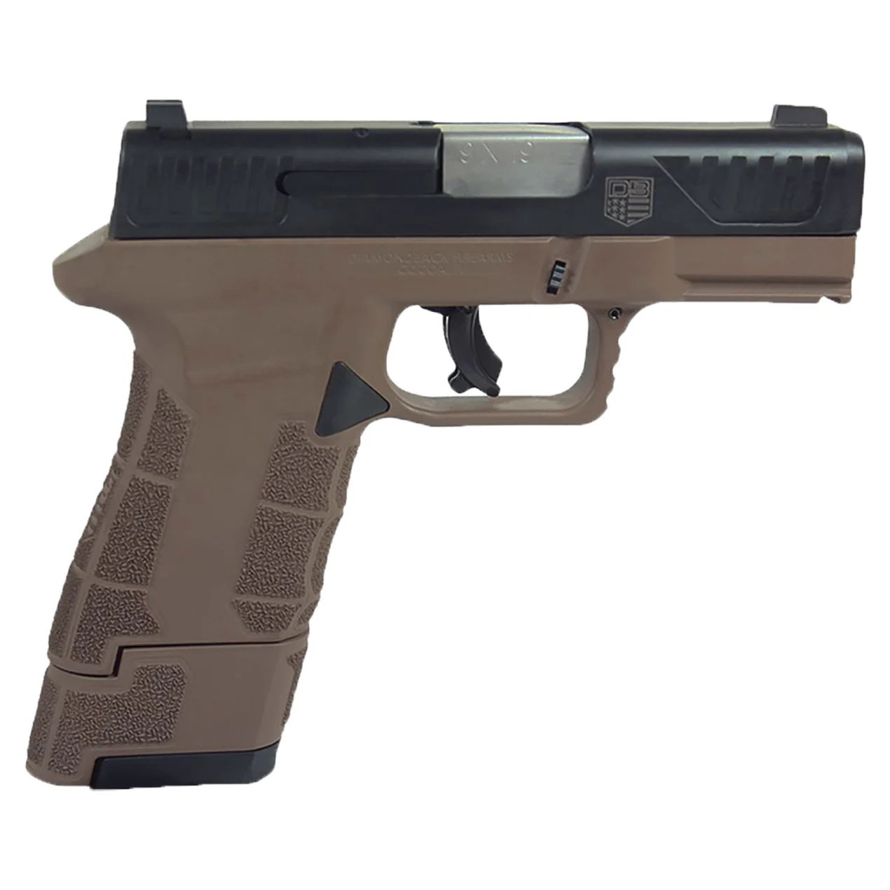 Diamondback - DB9 - 9mm Luger for sale