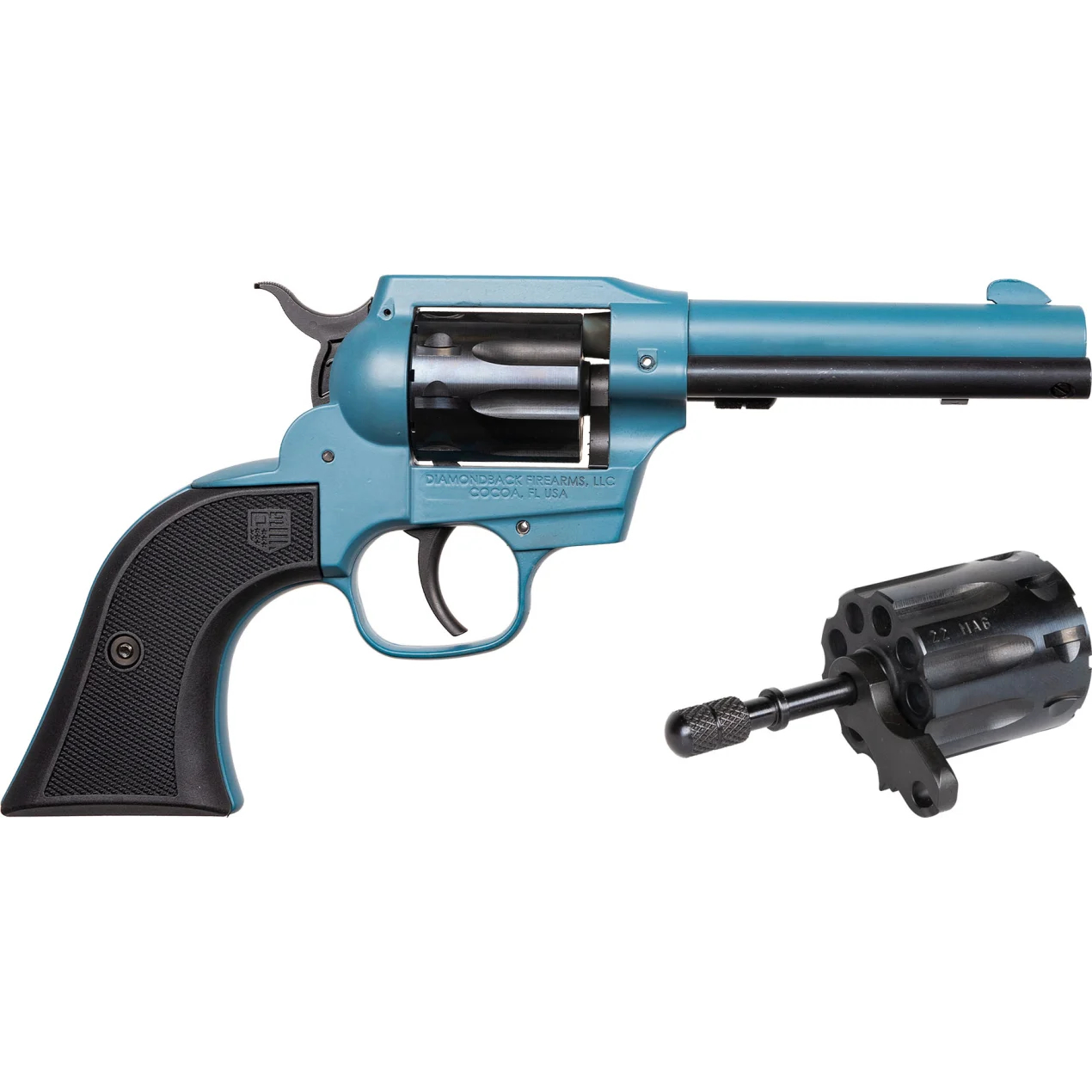 Diamondback - DB Sidekick - 22 WMR|22 LR for sale