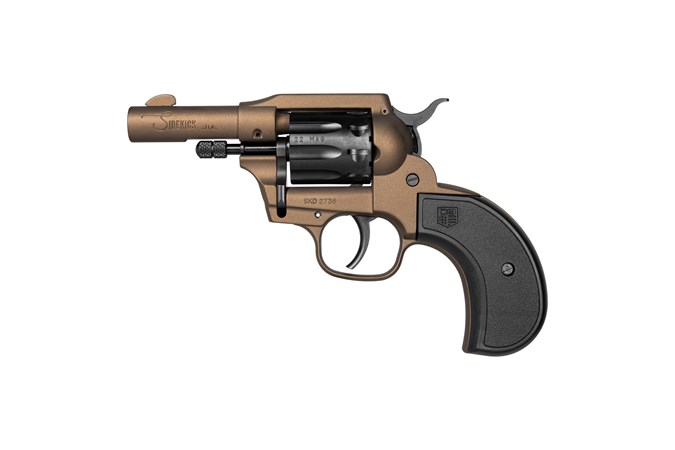 Diamondback - DB Sidekick - 22 WMR|22 LR for sale