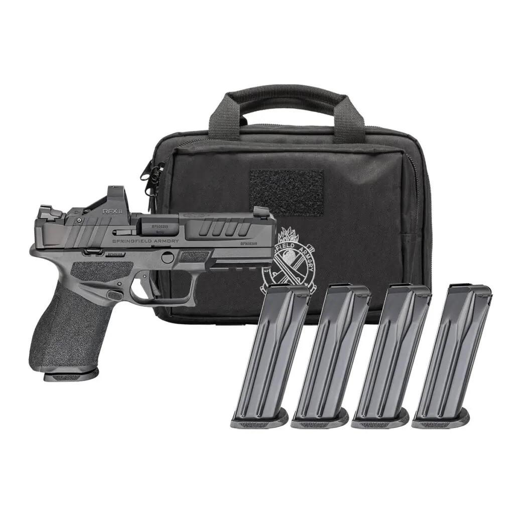 featured item