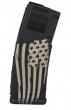 Distressed American Flag Pmag