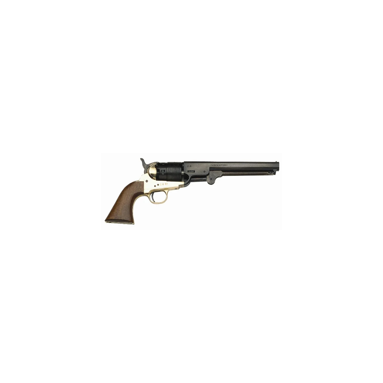 traditions - Black Powder Revolver Redi-Pak - 44 BLKPOWDER for sale