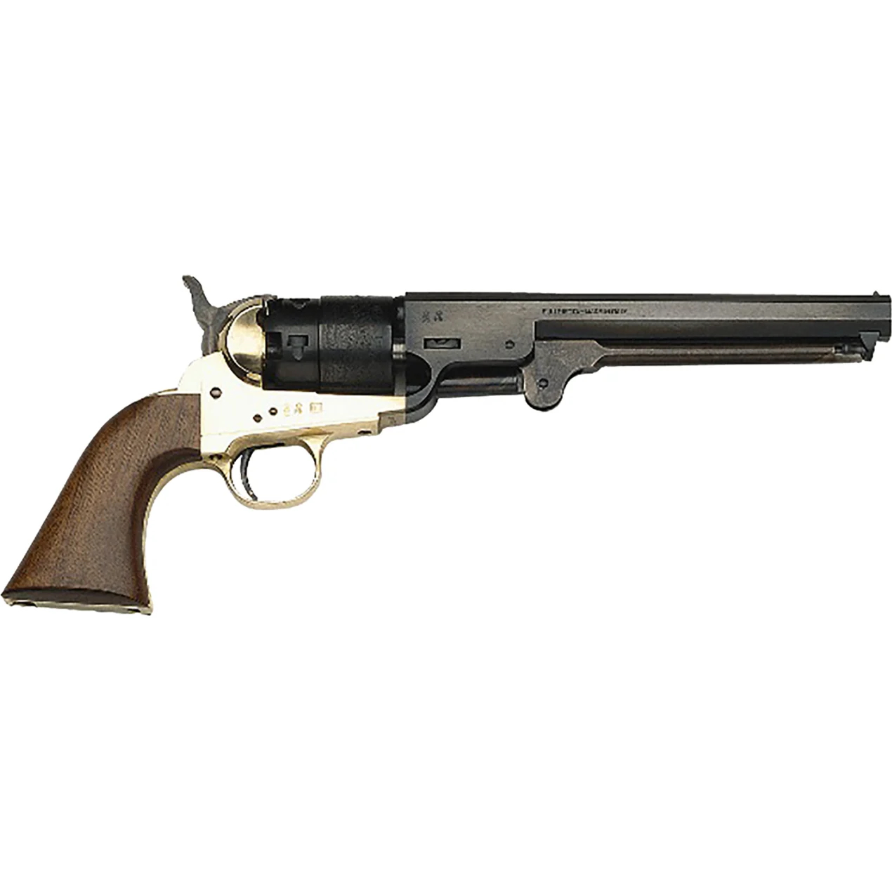 traditions - Black Powder Revolvers - 36 BLKPOWDER for sale