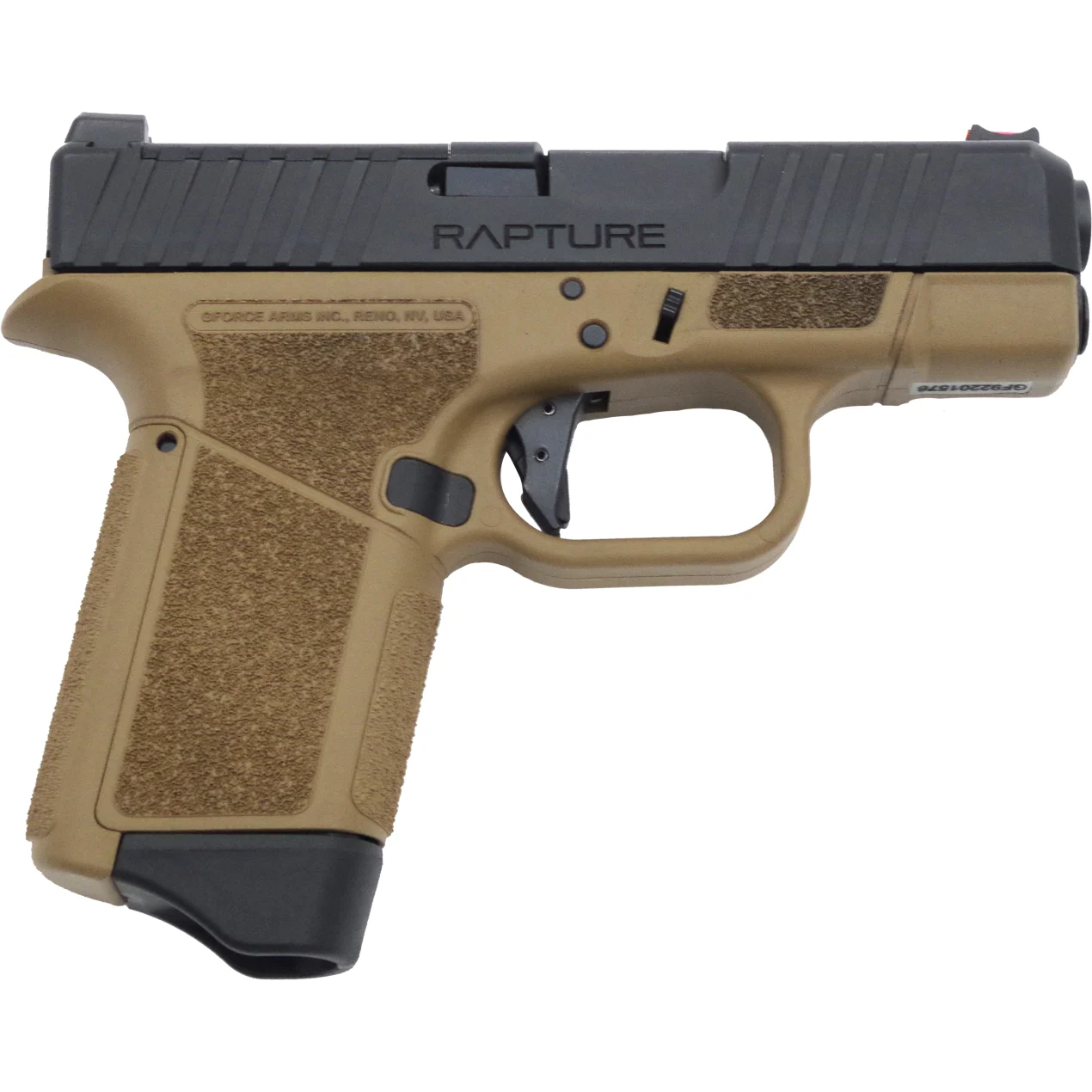 gforce arms - GF9 - 9mm Luger for sale