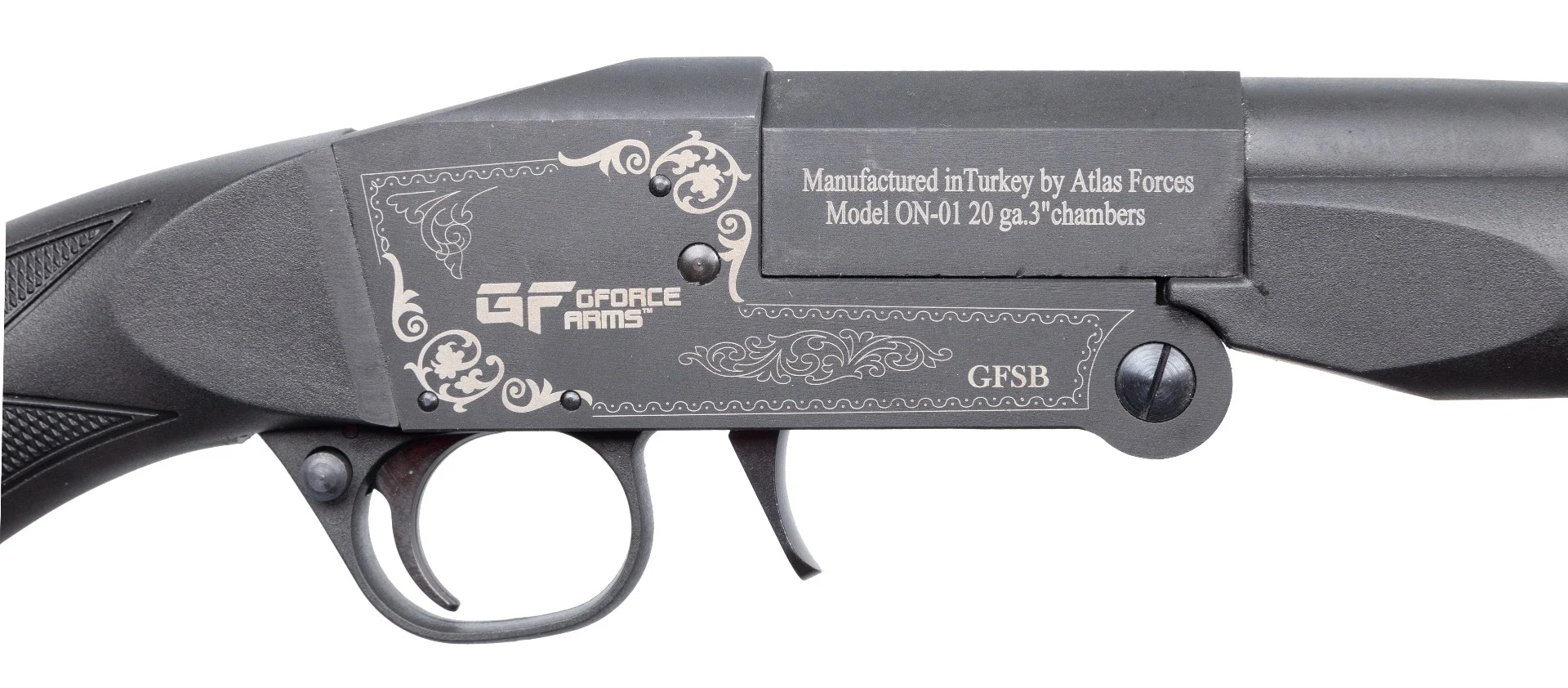 gforce arms - GFSB - .410 Bore for sale