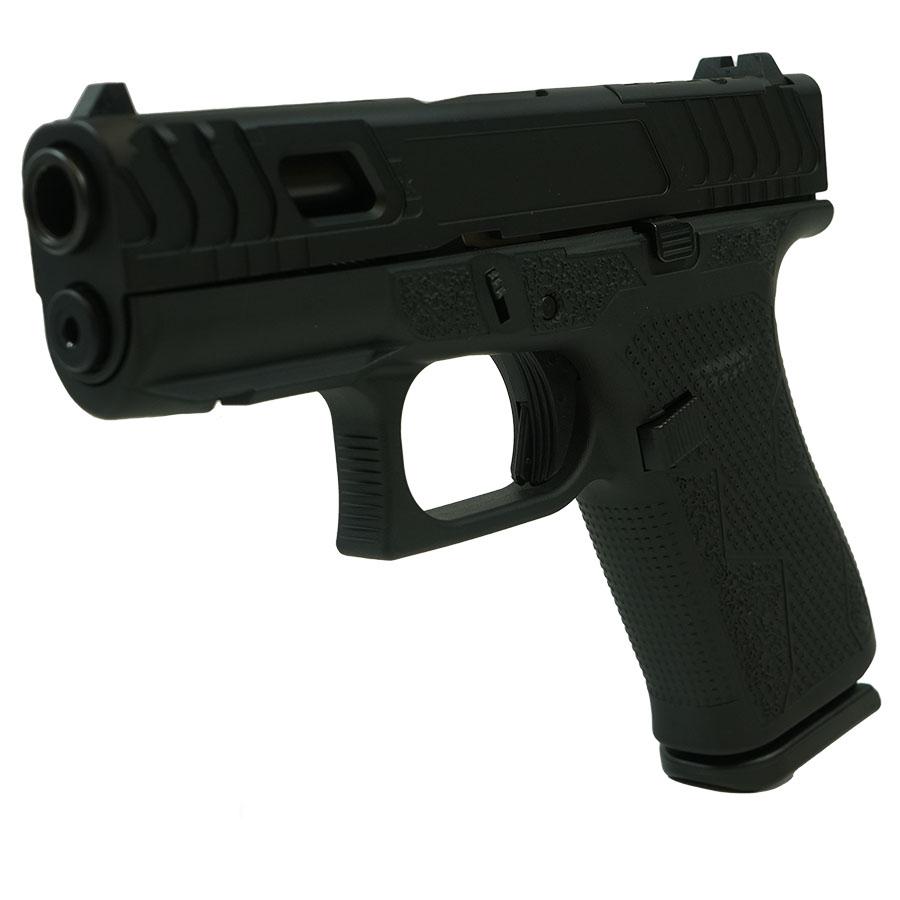 Glock 43X Kavorka