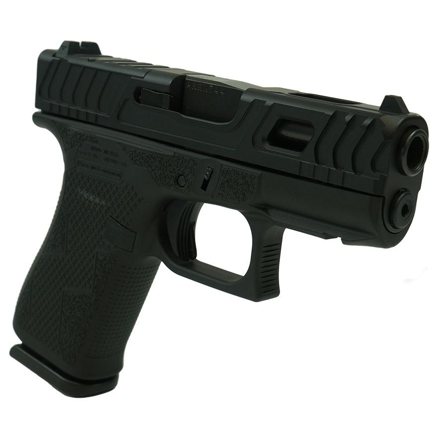 Glock 43X Kavorka