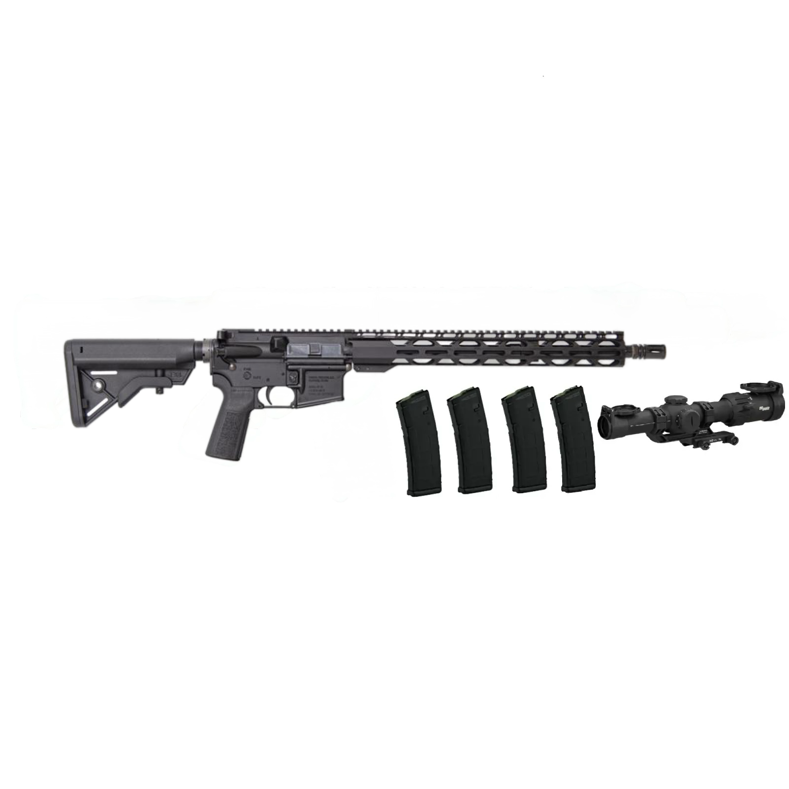 featured item