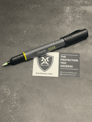 G10-Merit Marks-Defense Marker