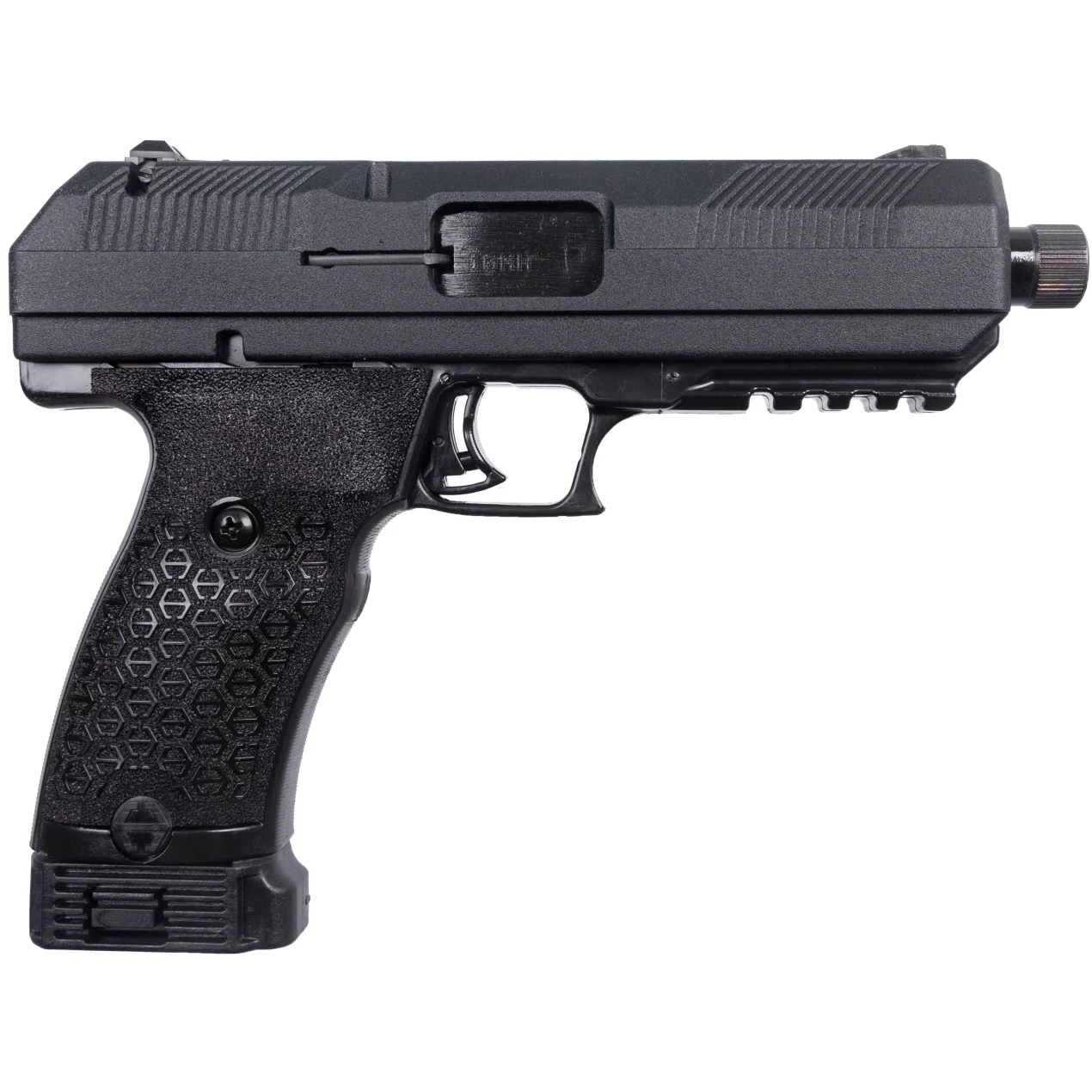 HI-POINT PISTOL 10MM BLACK 5.2" AS 10SH POLYMER THREADED - for sale