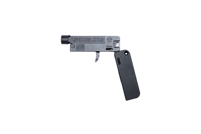 trailblazer firearms - Lifecard - .22LR for sale