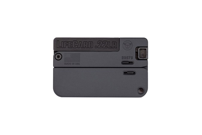 trailblazer firearms - Lifecard - .22LR for sale